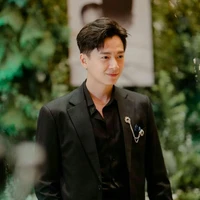 Ngô Kiến Huy(Lê Thành Dương)