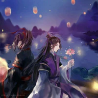 Vân Mộng Song Kiệt