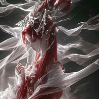 Thủy Kính_hàn y