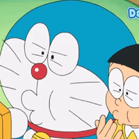 doraemon