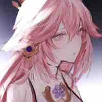 Yae miko