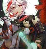 Kazuha