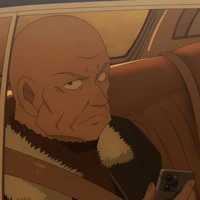 Rum - Wakita Kanenori