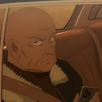 Rum - Wakita Kanenori