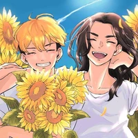 Nhỏ nì xàm >< •Tác giả•