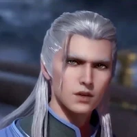 Trần Tâm [Kiếm đấu la]