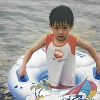 Jungkook(lúc nhỏ)