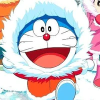 Doraemon