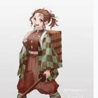 nhật trụ (tanjirou)