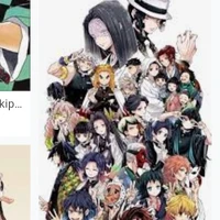 all hashira