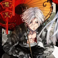 Sano Manjiro (Mikey)