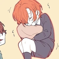 Chuuya Nakahara