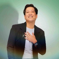 Trường Giang( ba Ngọc)