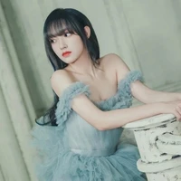 Đồng Dao/smiling/Lily/