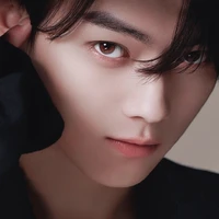 Lục Tư Thành|ZGDX_Chessman|Cris|