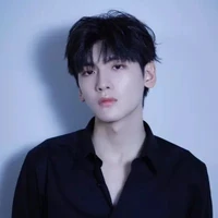 Giản Dương|CK_Sunflower|Kai