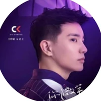 Lão Vương|CK_Wang|