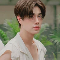 Phuwin Tang