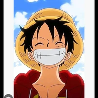 Luffy