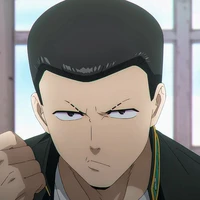 Enomoto Takeshi