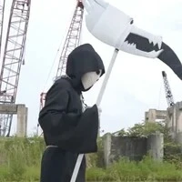 reaper sans