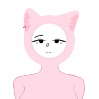 The Forgotten One_TFO/Pink