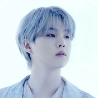 Yoongi