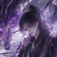 Sở Tần Phúc/Hoàng Đế