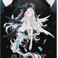 Lian (tinh Linh oan hồn)