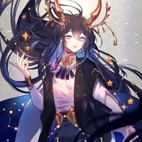 Lily (tinh linh bóng tối)