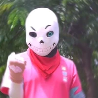 cyan sans
