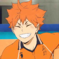 Hinata Shouyou