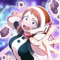 Ochako