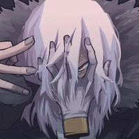 Tomura Shigaraki