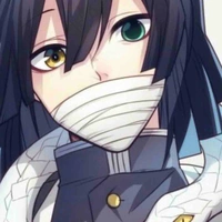 iguro obanai