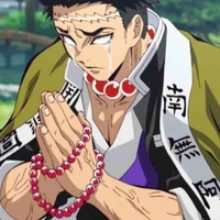himejima gyomei