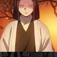 ubuyashiki kagaza