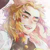 rengoku kyojuro 
