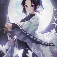 kocho shinobu