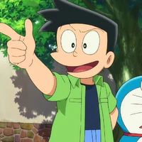 Honekawa Suneo