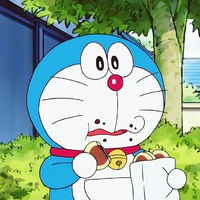 Doraemon