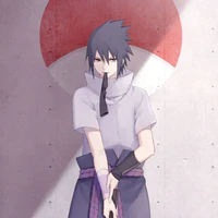 uchiha Sasuke