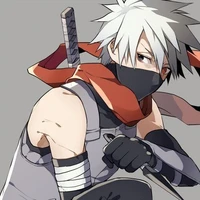 hatake kakashi