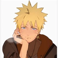 Uzumaki Naruto