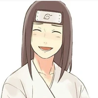 hyuga neji