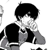 Isagi Yoichi