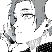 Itoshi Sae