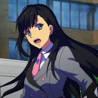 Wendy Satou