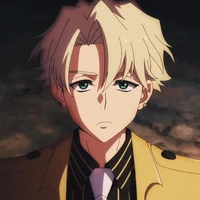Finn Oldman