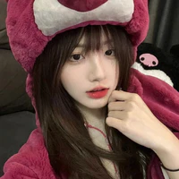 Jung MinJi/trà xanh